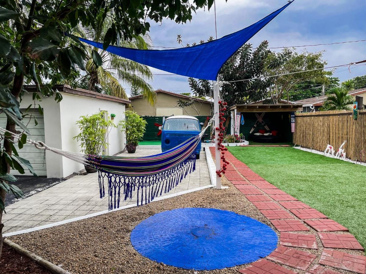 Holiday home Hammocks & Mini-golf! 10 Mins From Beach! *
