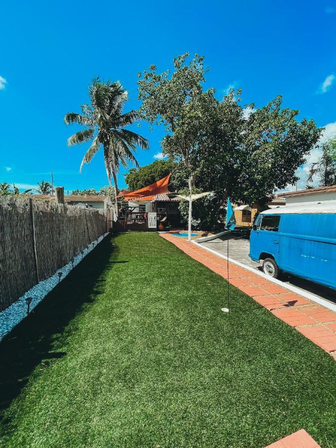 Holiday home Hammocks & Mini-golf! 10 Mins From Beach!